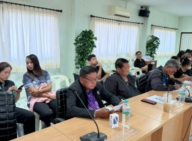 โครงการสหกรณ์ รัฐ คนละครึ่ง พึ่งพิงกัน หลักสูตร ... พารามิเตอร์รูปภาพ 35